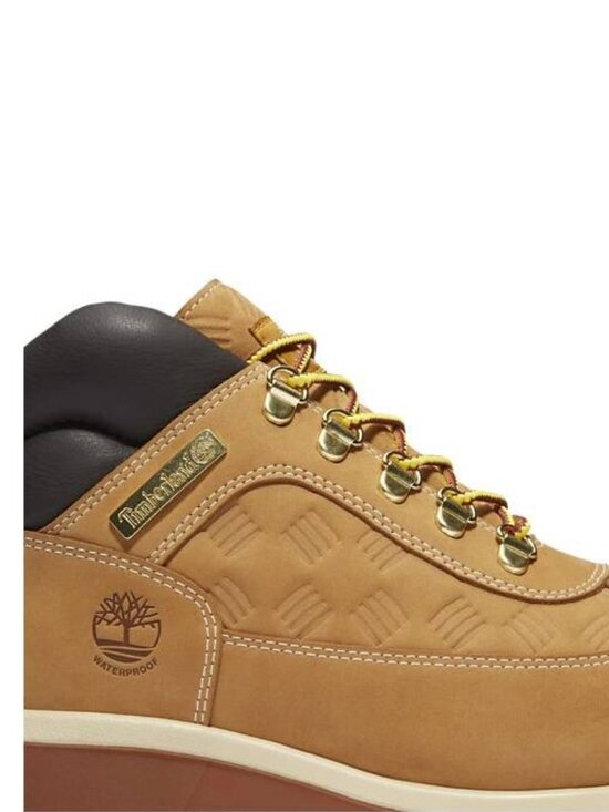 NEW Men\'s Timberland Field Boots